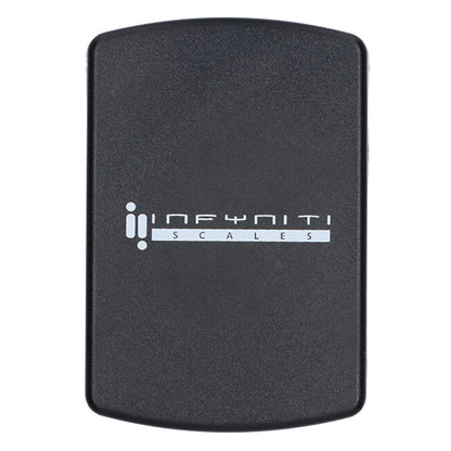 Infyniti Each Infyniti Mini Pocket Scale - Black | Canna Cabana Replacement Parts