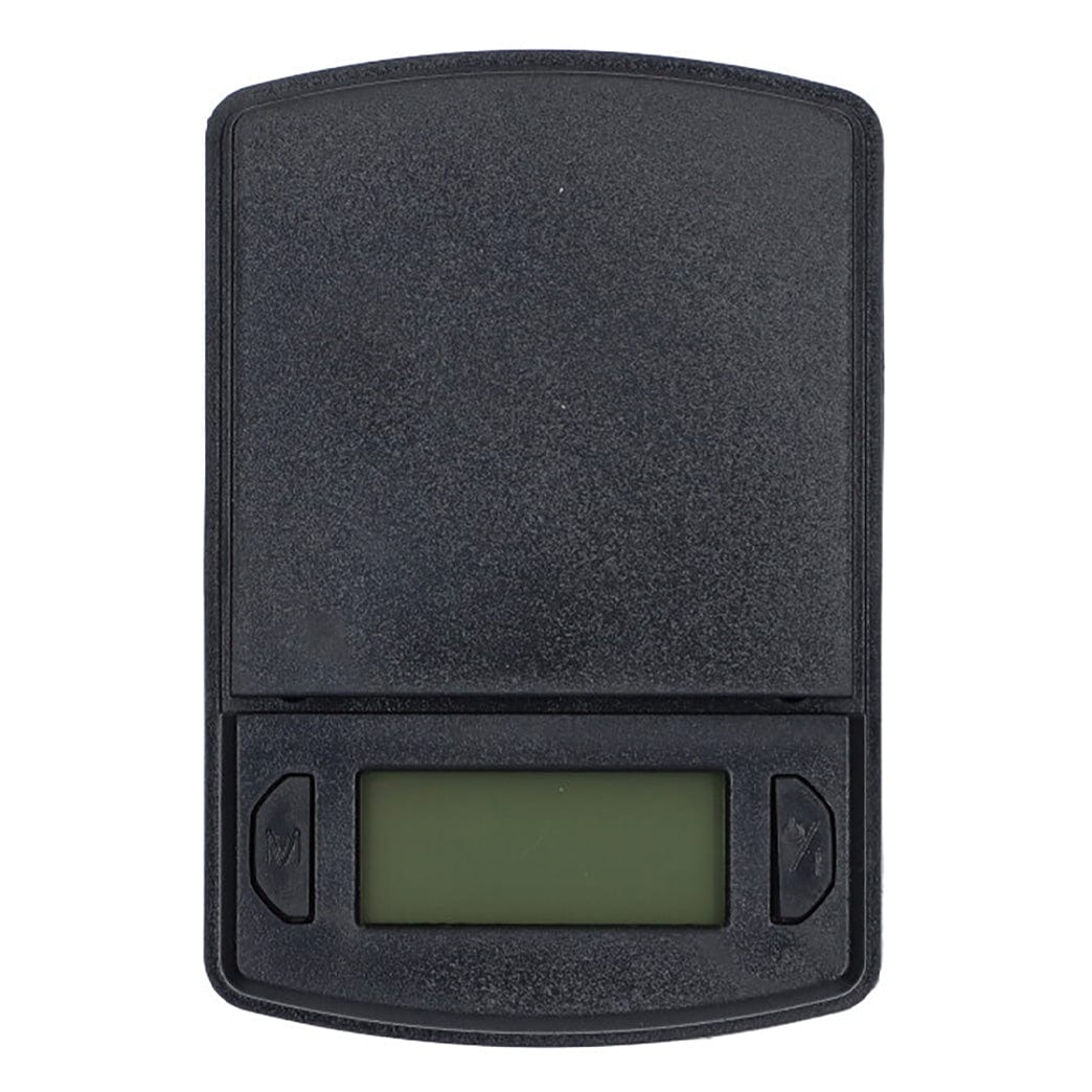 Infyniti Each Infyniti Mini Pocket Scale - Black | Canna Cabana Replacement Parts