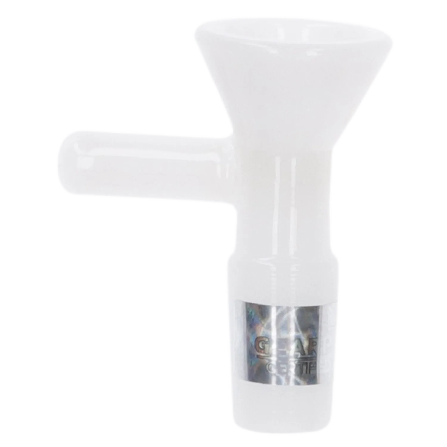 GEAR Premium Each GEAR PREMIUM 14mm BOWL-WHITE Accessories