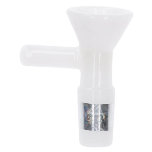 GEAR Premium Each GEAR PREMIUM 14mm BOWL-WHITE Accessories