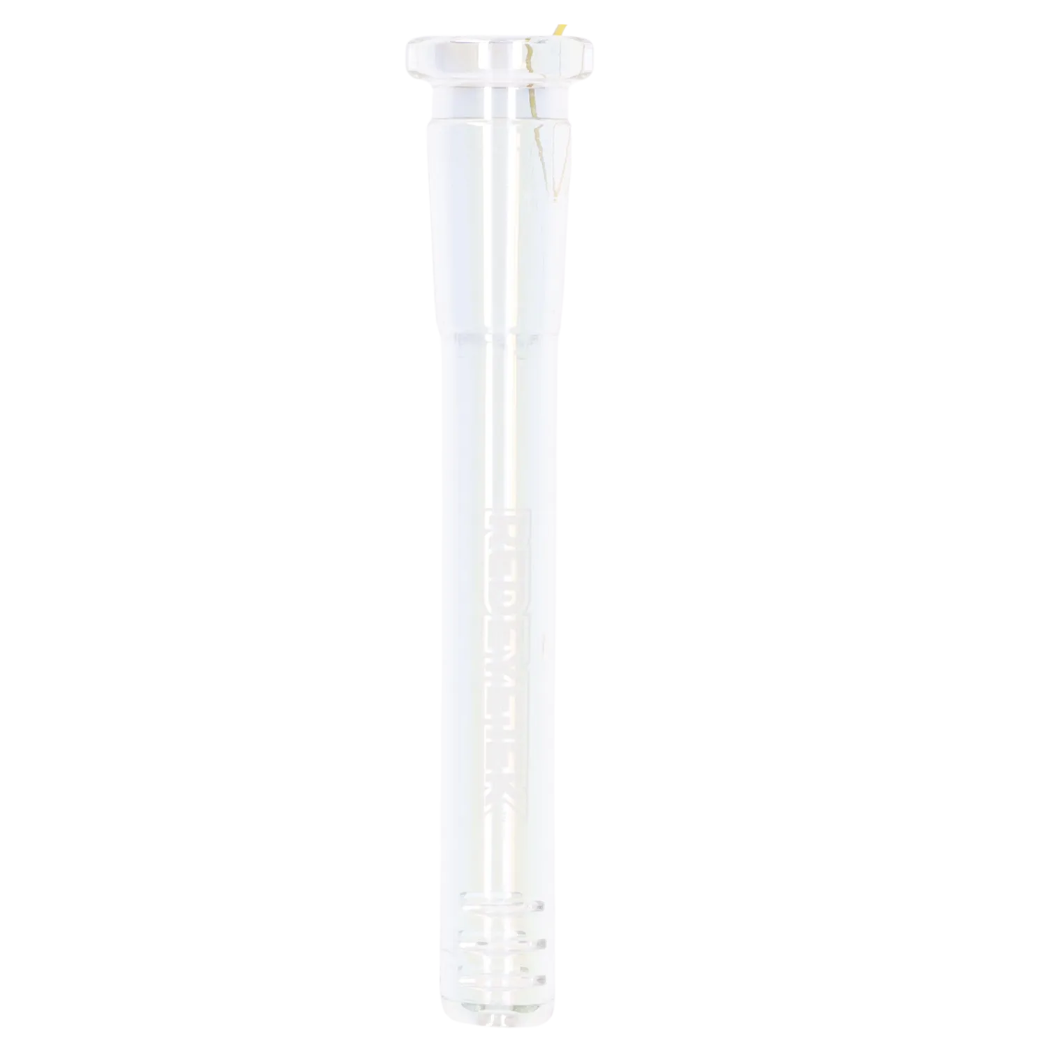 Red Eye Glass Each REDEYE 115mm DOWNSTEM-RAINBOW Accessories