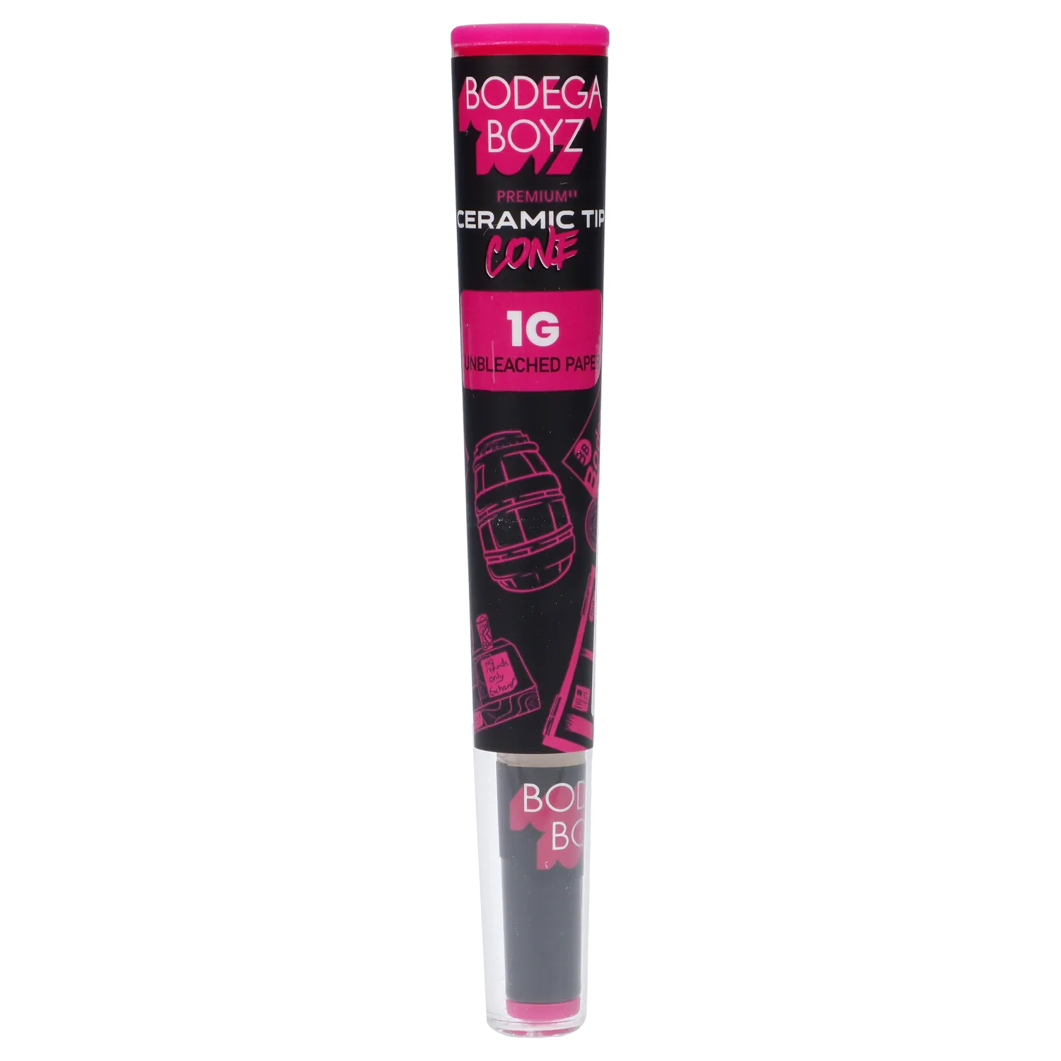 Bodega Boyz Each Bodega Boys 1G Cones Accessories