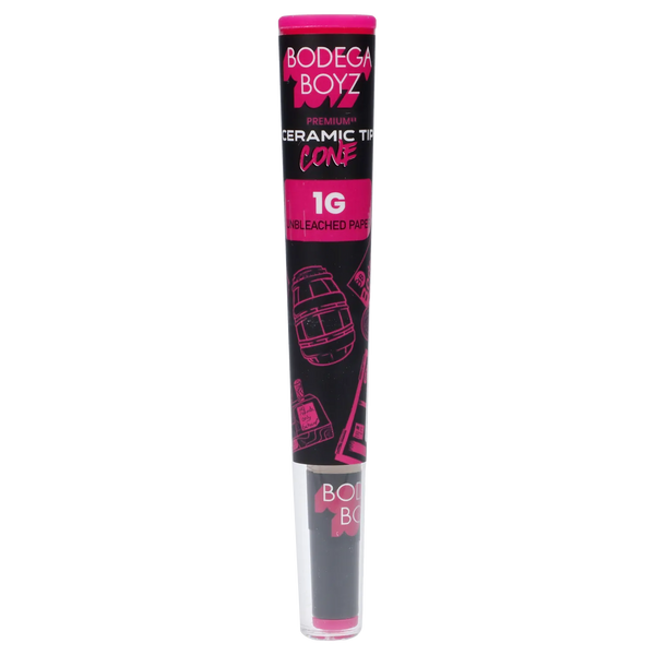 Bodega Boyz Each Bodega Boys 1G Cones Accessories