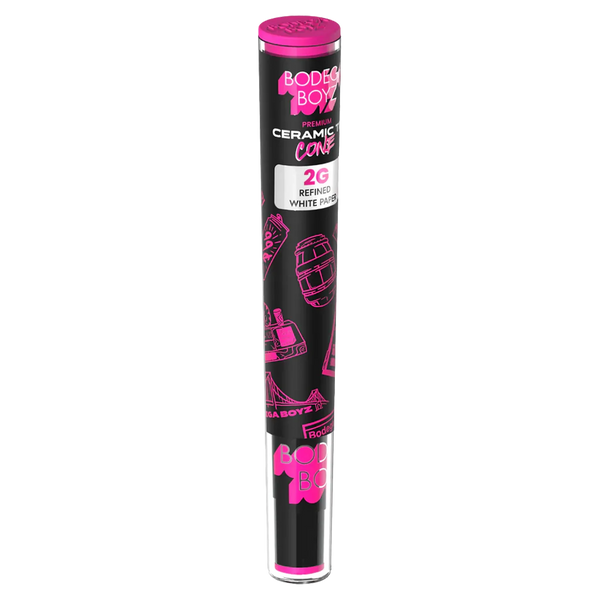 Bodega Boyz Each Bodega Boys 2G Cones Accessories