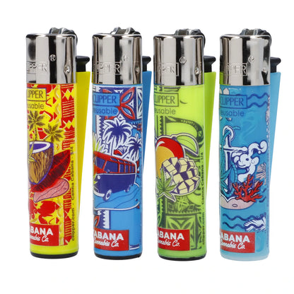 Clipper Each Clipper CP11 - White Label - Canna Cabana Accessories