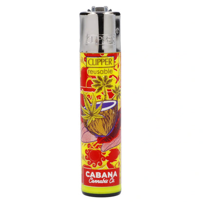 Clipper Each Clipper CP11 - White Label - Canna Cabana Accessories