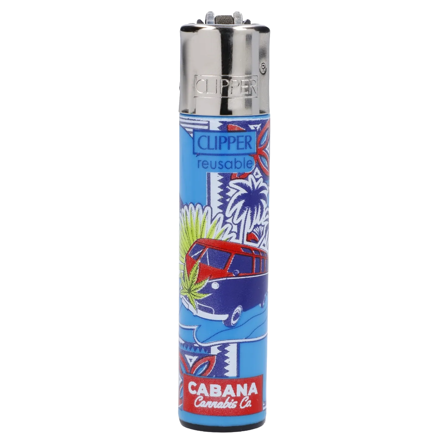 Clipper Each Clipper CP11 - White Label - Canna Cabana Accessories