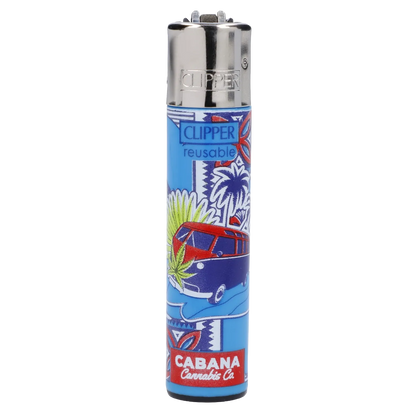 Clipper Each Clipper CP11 - White Label - Canna Cabana Accessories