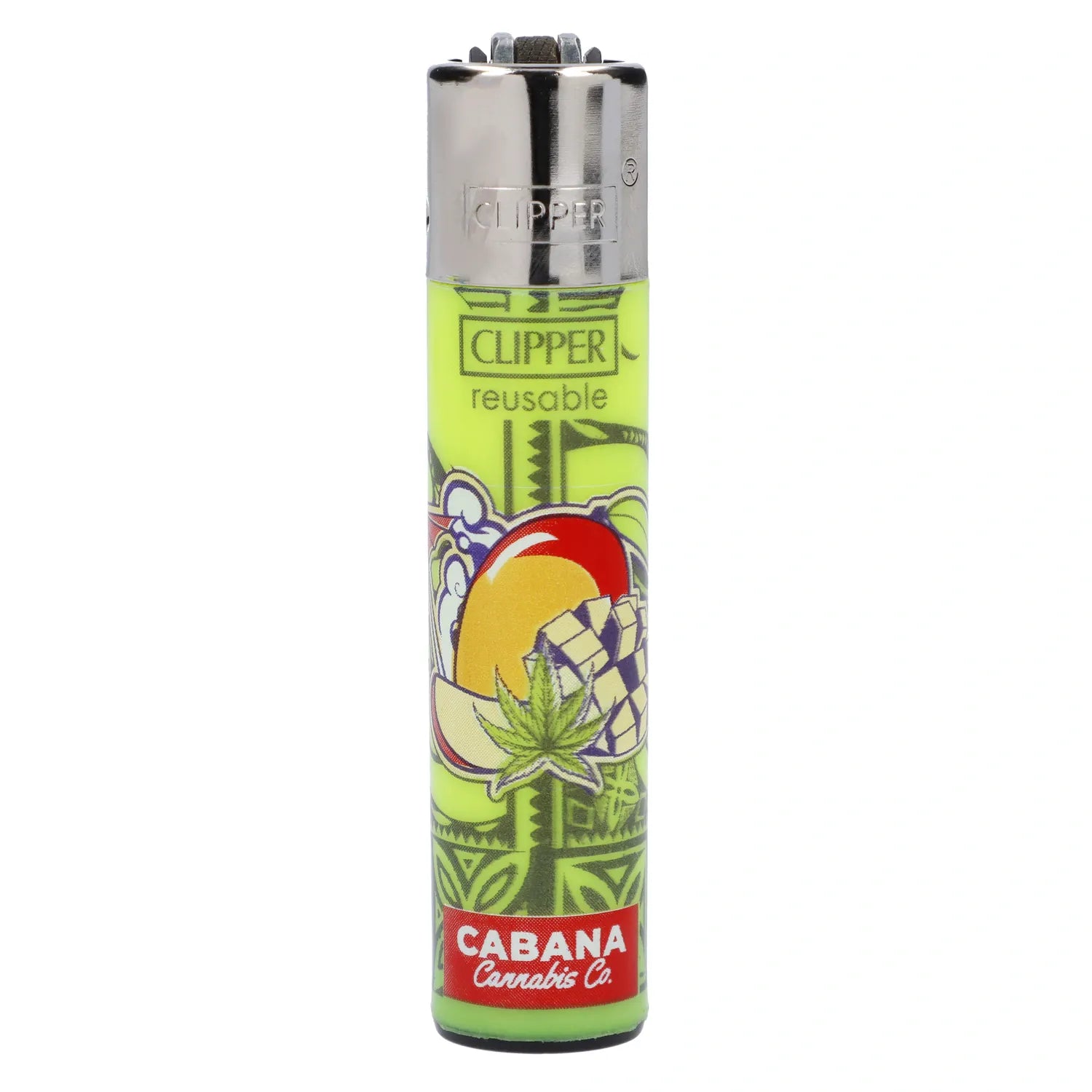 Clipper Each Clipper CP11 - White Label - Canna Cabana Accessories