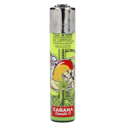 Clipper Each Clipper CP11 - White Label - Canna Cabana Accessories