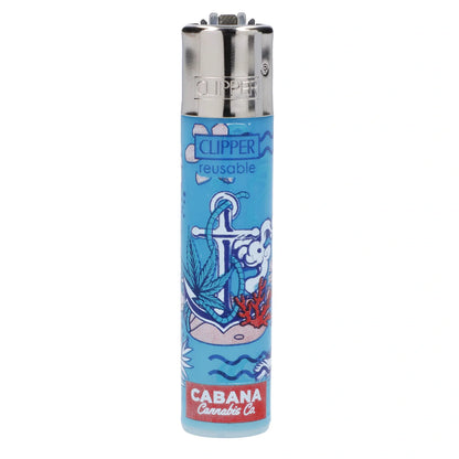Clipper Each Clipper CP11 - White Label - Canna Cabana Accessories