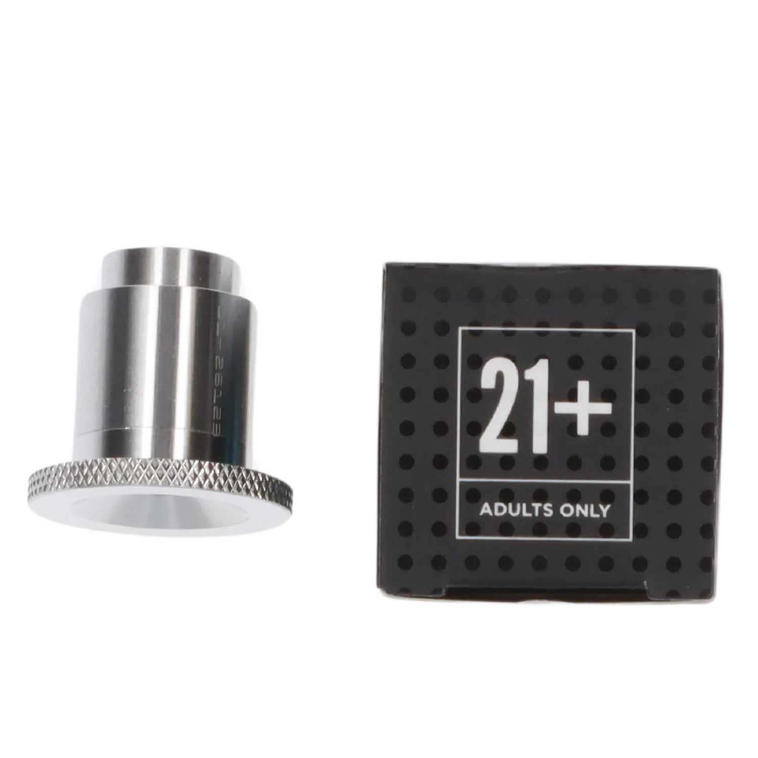 Dr Dabber Each Dr Dabber - Boost Evo - Quartz Atomizer Accessories