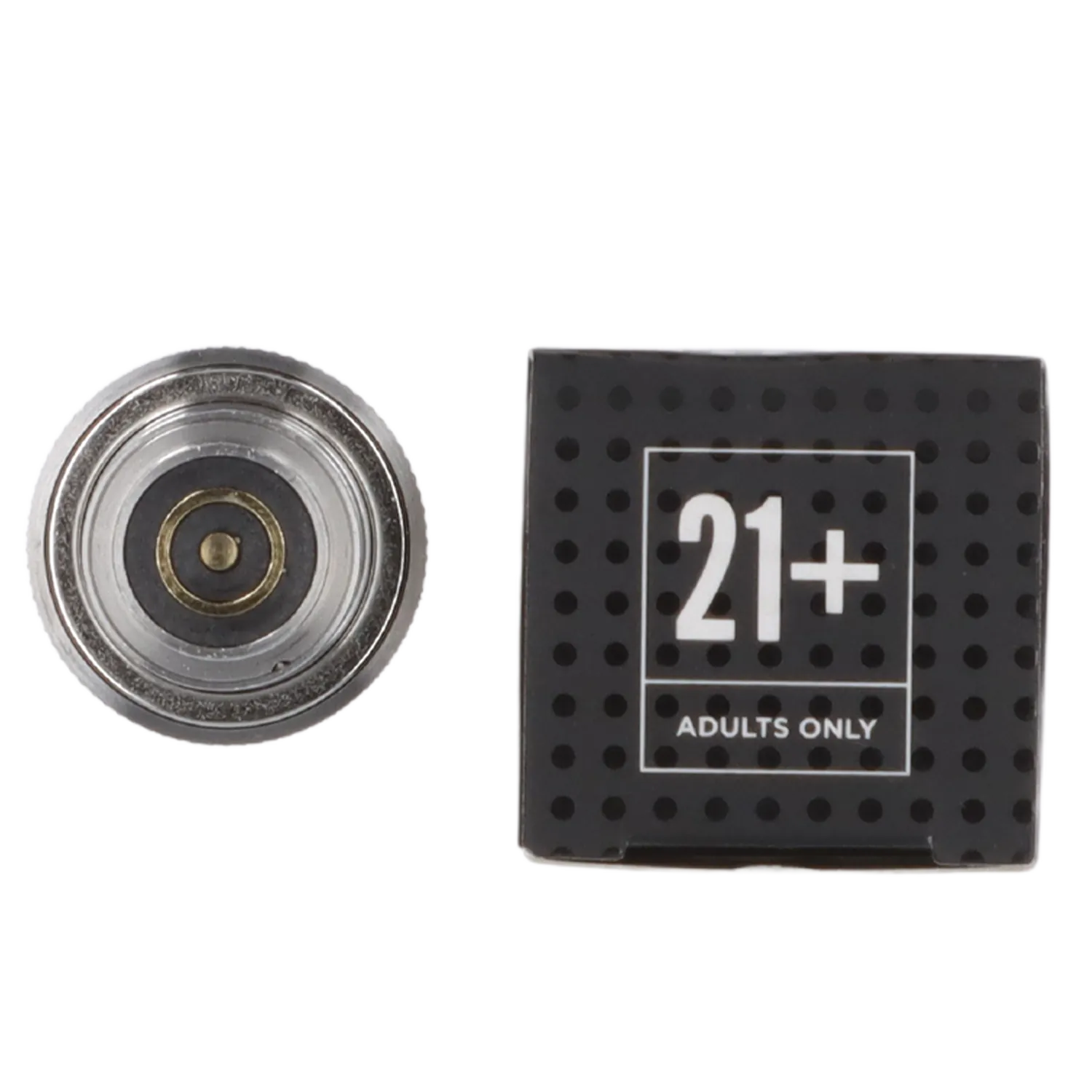 Dr Dabber Each Dr Dabber - Boost Evo - Quartz Atomizer Accessories