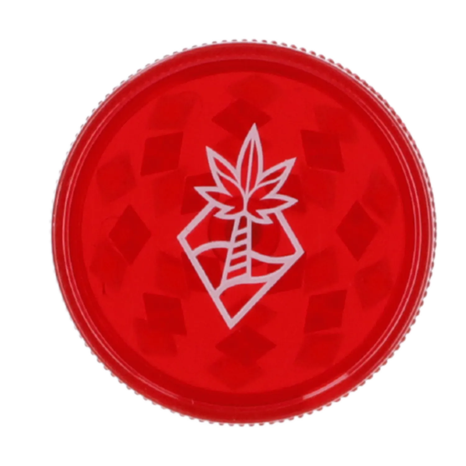 Valiant Each Grinders (red) Accessories