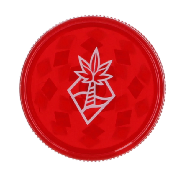 Valiant Each Grinders (red) Accessories