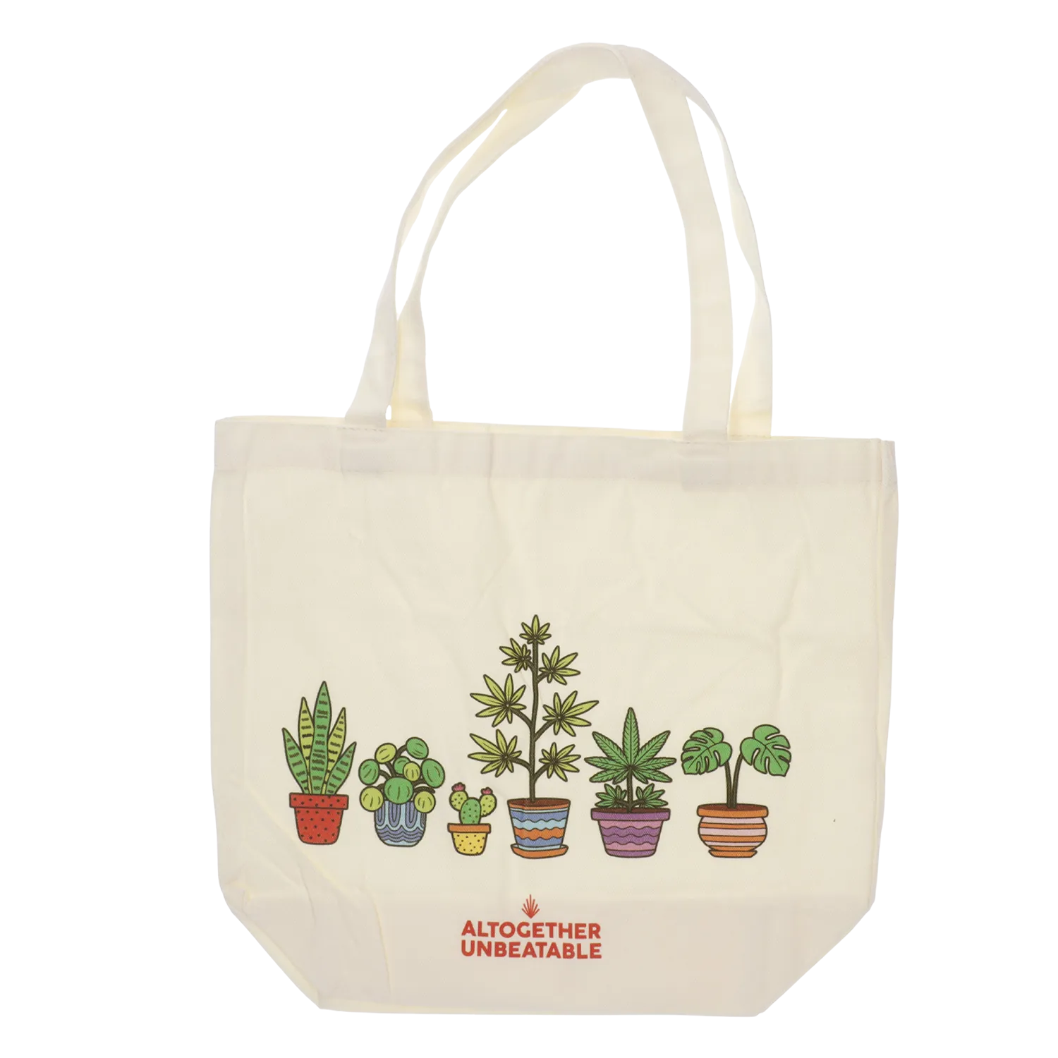 Valiant Each Standard Tote Bag Accessories