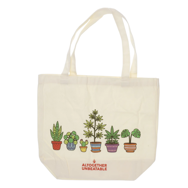 Valiant Each Standard Tote Bag Accessories