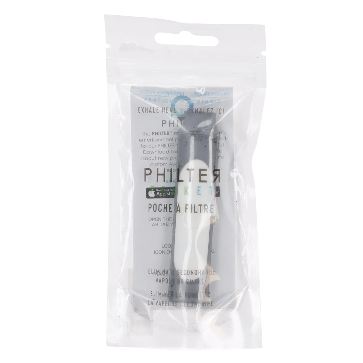 Philter Labs Each Philter - Grey Accessories