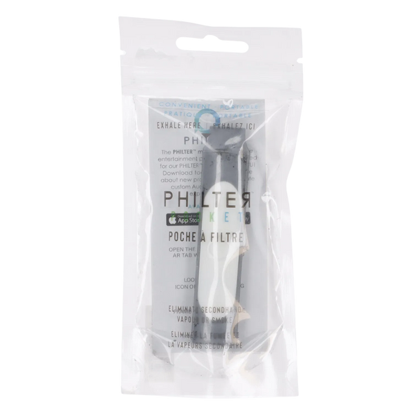 Philter Labs Each Philter - Grey Accessories