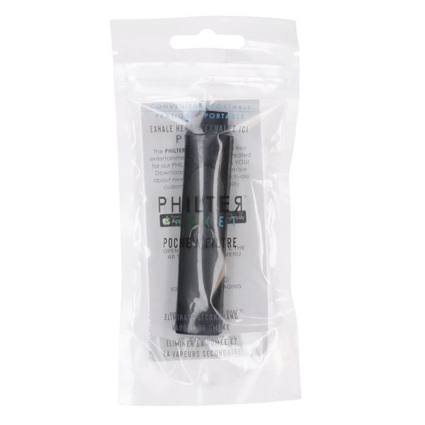Philter Labs Each Philter - Black Accessories