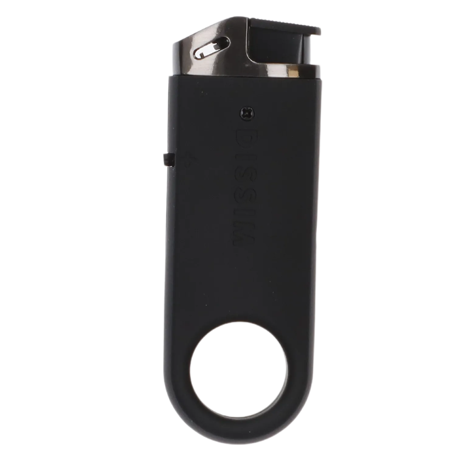 Dissim Each Dissim Inverted Slim Lighter Soft Flame Display 25 Accessories