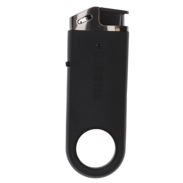 Dissim Each Dissim Inverted Slim Lighter Soft Flame Display 25 Accessories
