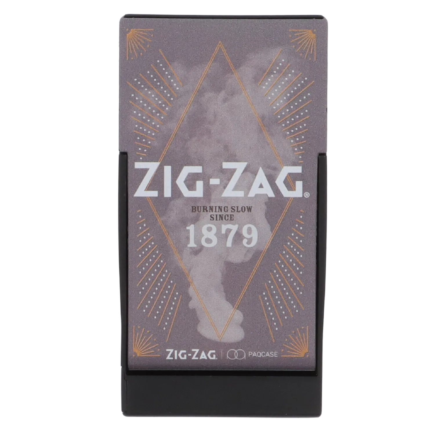 Zig Zag Each CARTON 10 - JPAQ Mixed BLACK/GREY Accessories