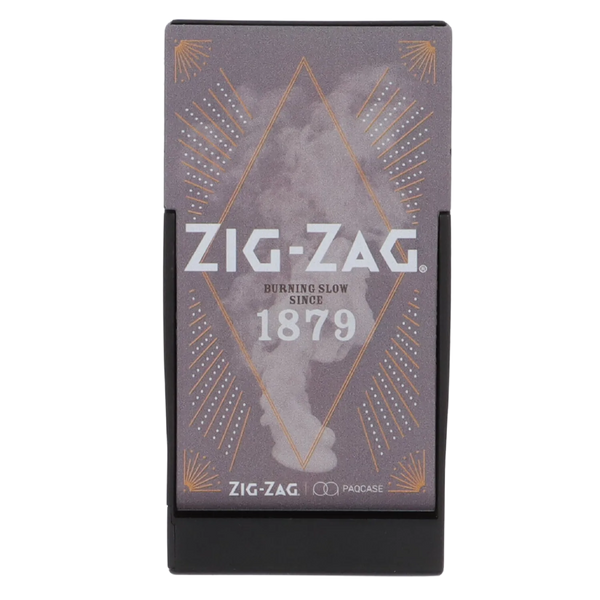 Zig Zag Each CARTON 10 - JPAQ Mixed BLACK/GREY Accessories