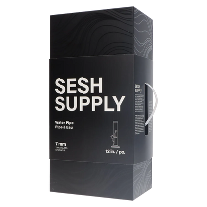 Sesh Supply Each Sesh Supply Faith 4 12 in. Accessories
