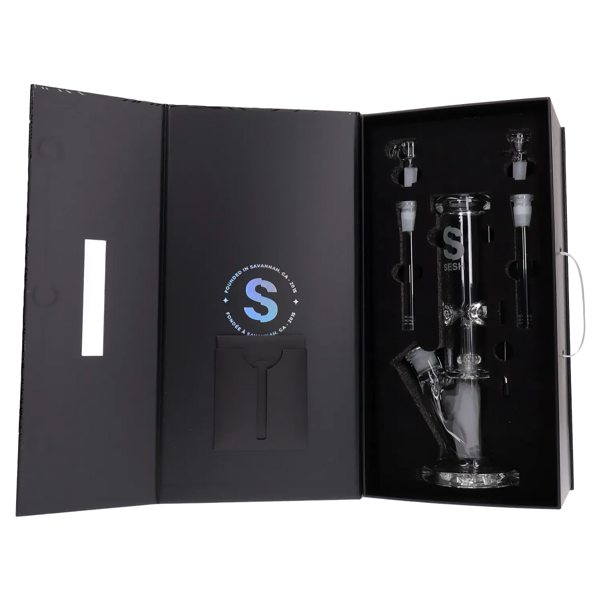 Sesh Supply Each Sesh Supply Faith 4 12 in. Accessories