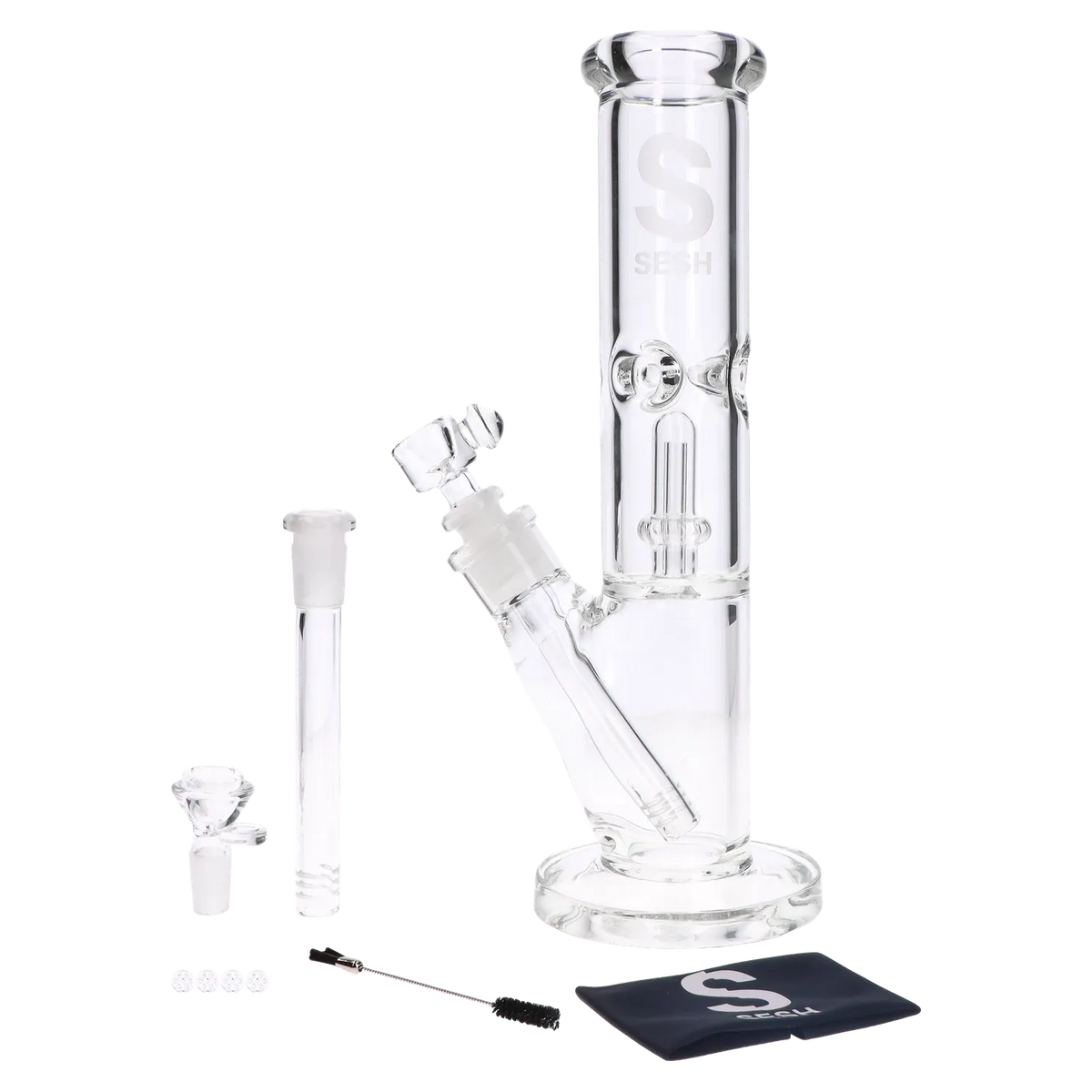 Sesh Supply Each 12" Straight The Ripper  Accessories
