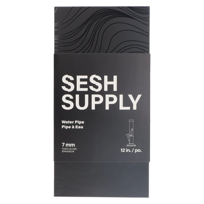 Sesh Supply Each Sesh Supply Faith 4 12 in. Accessories