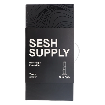 Sesh Supply Each 12" Straight The Ripper  Accessories