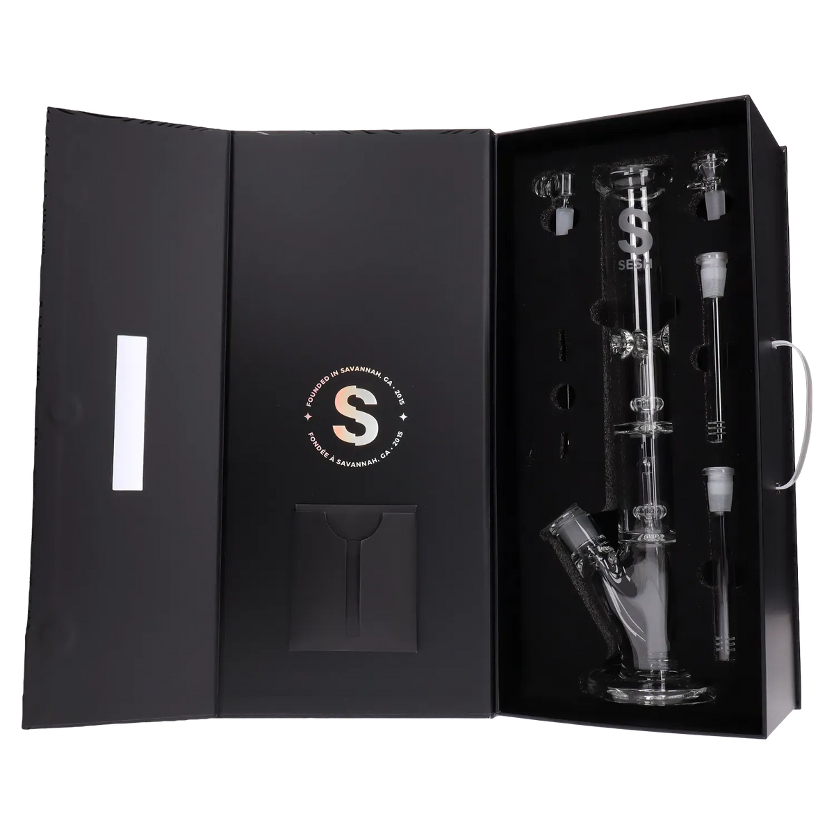 Sesh Supply Each Sesh Supply Justice 5 16 in. Accessories