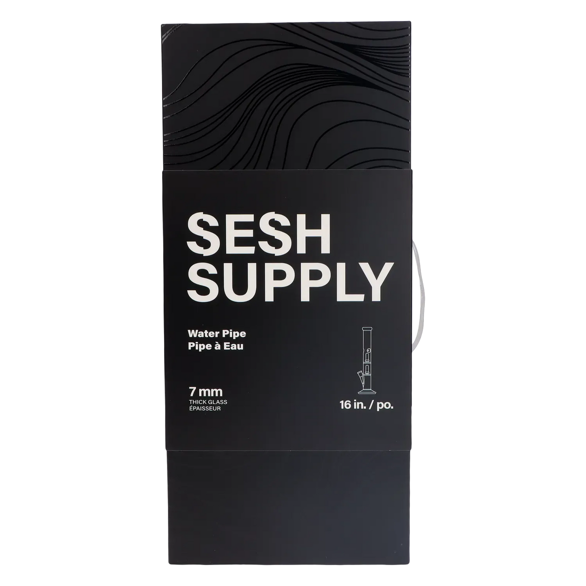 Sesh Supply Each Sesh Supply Justice 5 16 in. Accessories