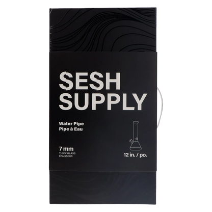 Sesh Supply Each Sesh Supply Power 12 in. Accessories