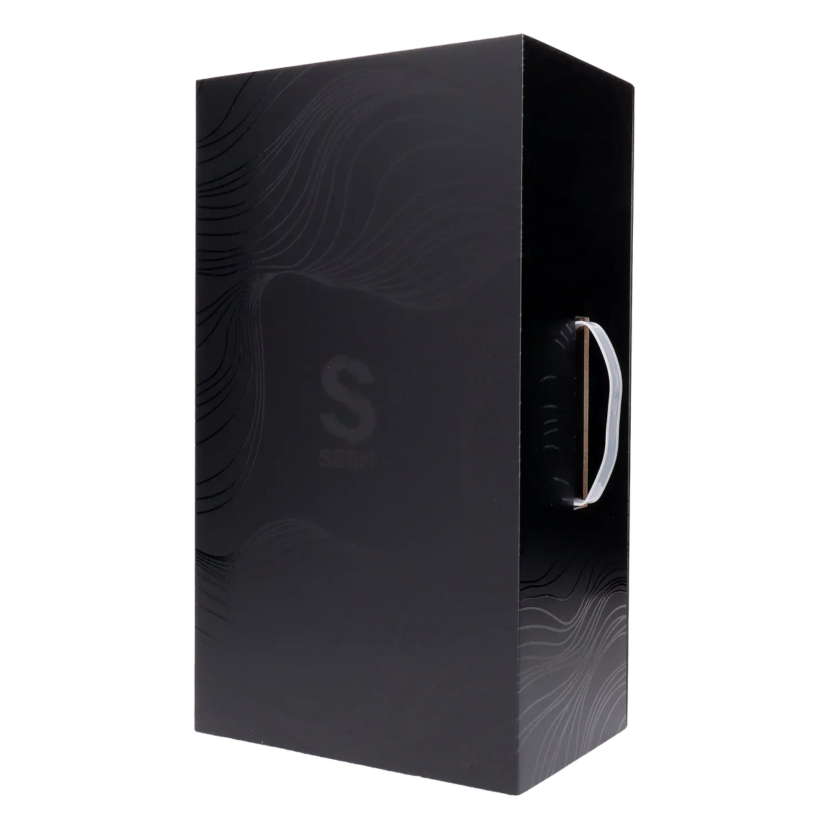 Sesh Supply Each Sesh Supply Power 12 in. Accessories