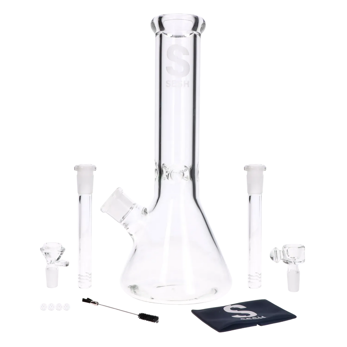 Sesh Supply Each Sesh Supply Power 12 in. Accessories