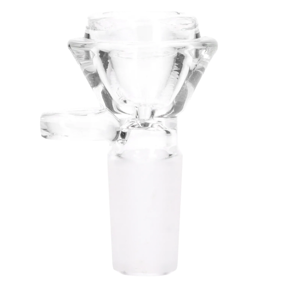 Sesh Supply Each 12" Beaker The Sesh Accessories