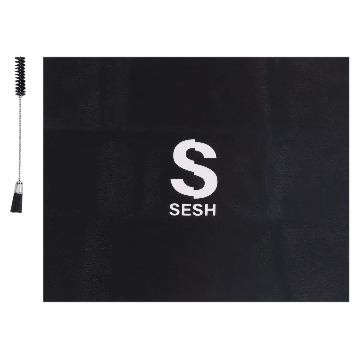 Sesh Supply Each 12" Beaker The Sesh Accessories