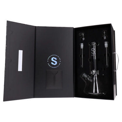 Sesh Supply Each 12" Beaker The Sesh Accessories