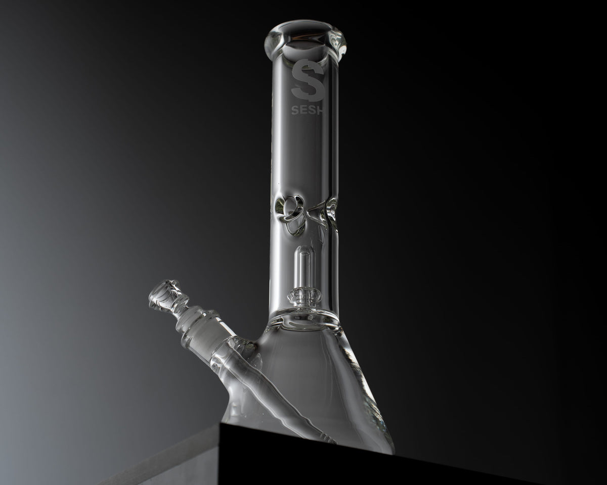 Sesh Supply Each Sesh Supply Redemption 14 in. Accessories