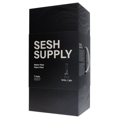 Sesh Supply Each Sesh Supply Redemption 14 in. Accessories