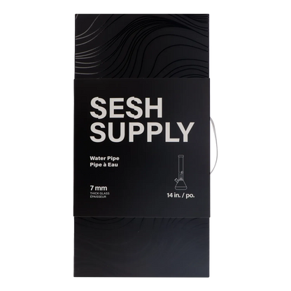 Sesh Supply Each Sesh Supply Redemption 14 in. Accessories