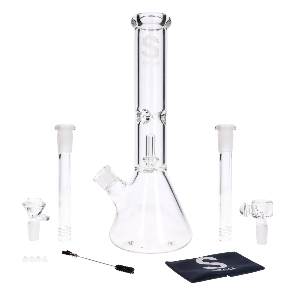 Sesh Supply Each Sesh Supply Redemption 14 in. Accessories