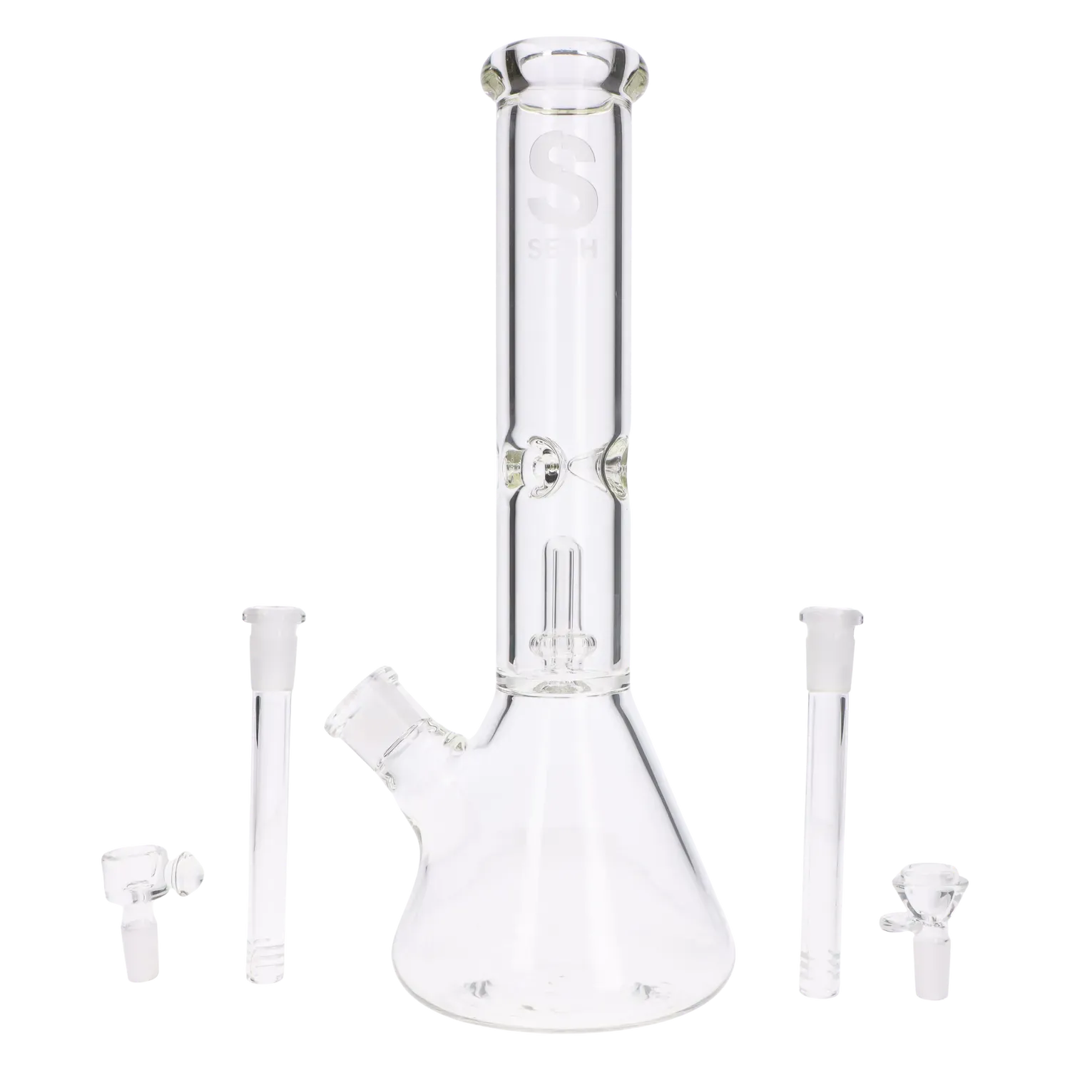 Sesh Supply Each Sesh Supply Redemption 14 in. Accessories