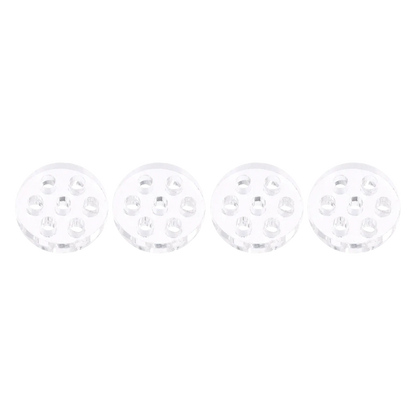 Sesh Supply Each 14" Beaker The Elevated Sesh Accessories