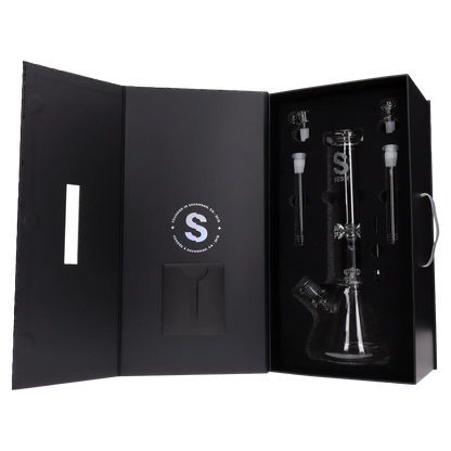 Sesh Supply Each 14" Beaker The Elevated Sesh Accessories