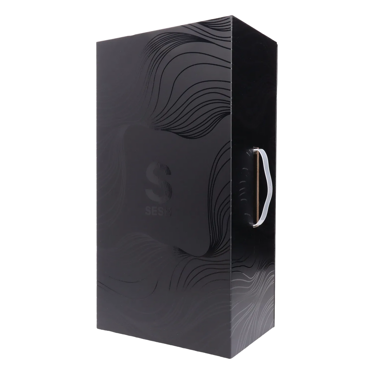Sesh Supply Each 14" Beaker The Elevated Sesh Accessories