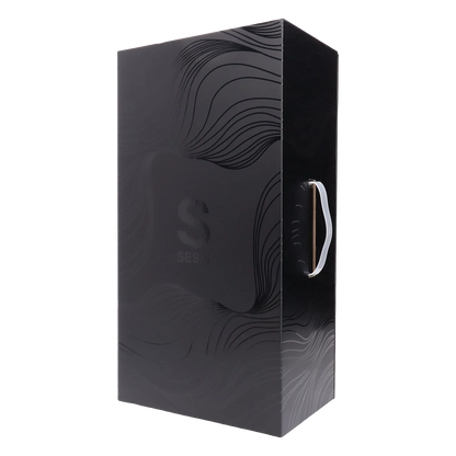 Sesh Supply Each 14" Beaker The Elevated Sesh Accessories